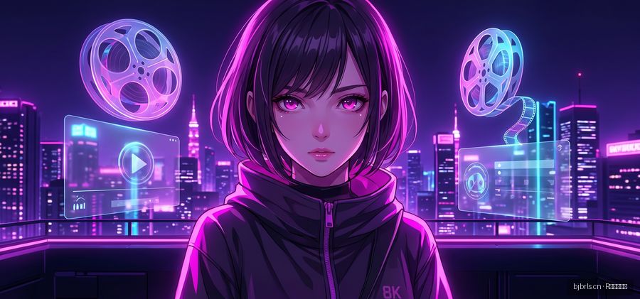 开放世界叙事 · 专栏