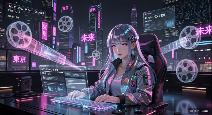 R 星宇宙 · IP 深度